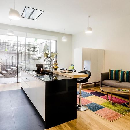 Oportolazaro Apartment المظهر الخارجي الصورة