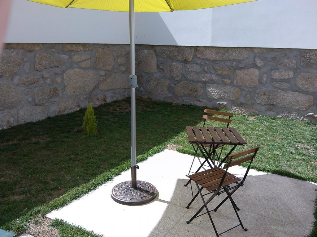Oportolazaro Apartment الغرفة الصورة
