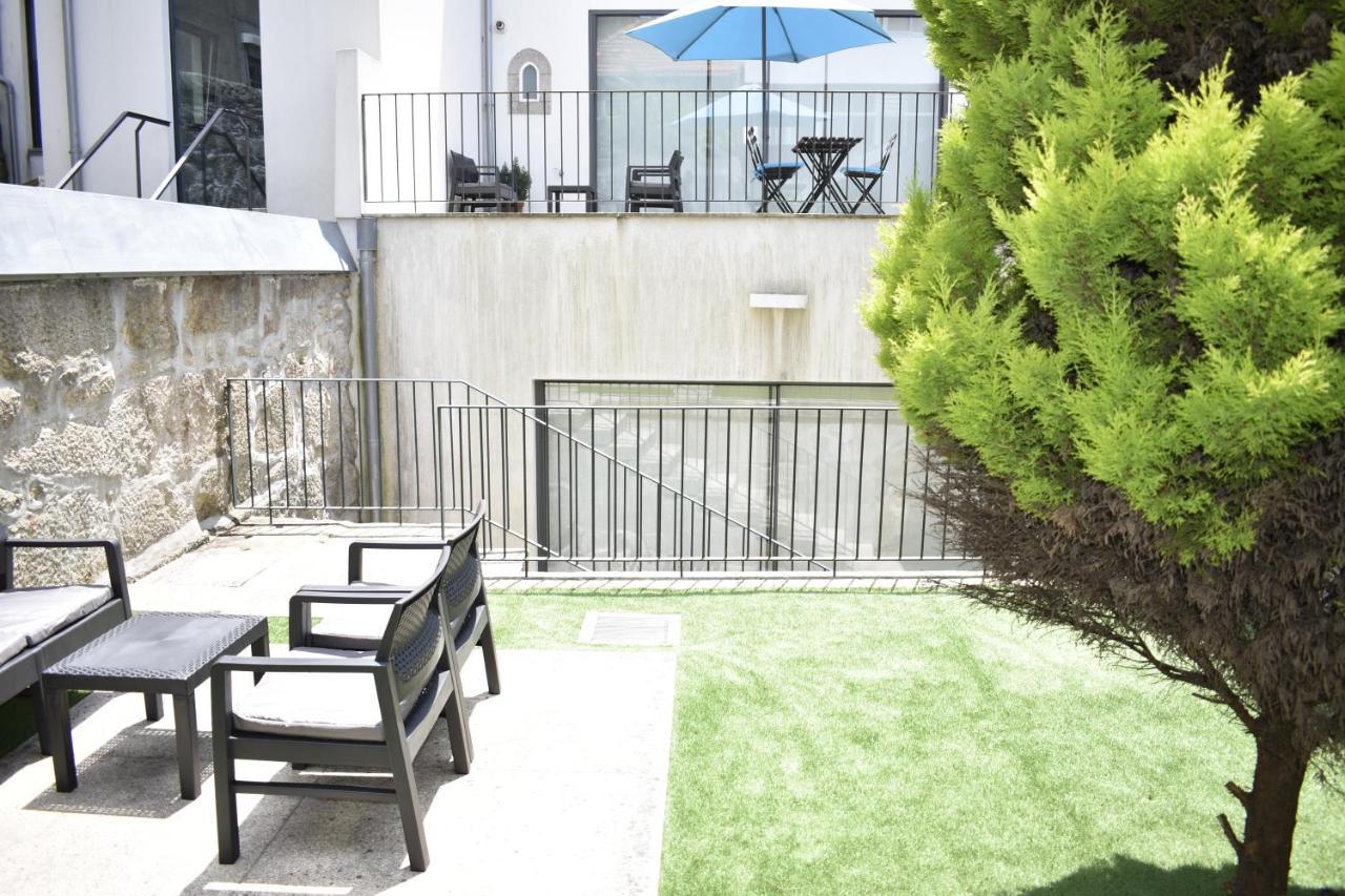 Oportolazaro Apartment المظهر الخارجي الصورة