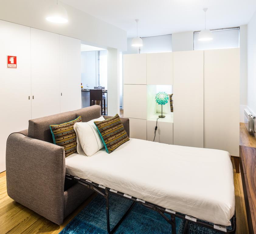 Oportolazaro Apartment الغرفة الصورة