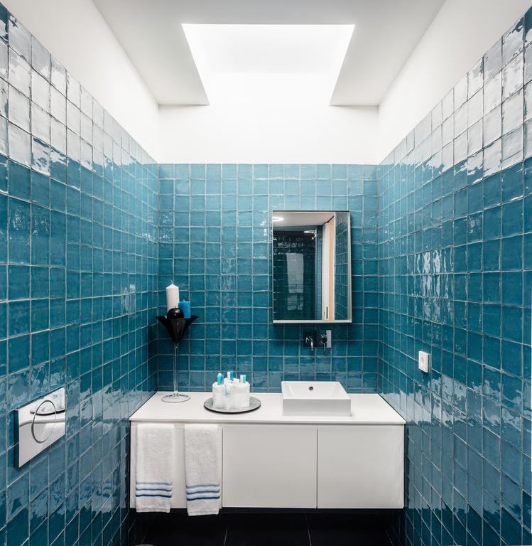 Oportolazaro Apartment الغرفة الصورة