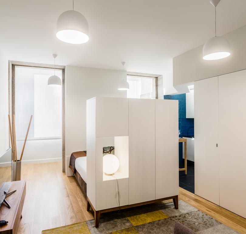 Oportolazaro Apartment الغرفة الصورة