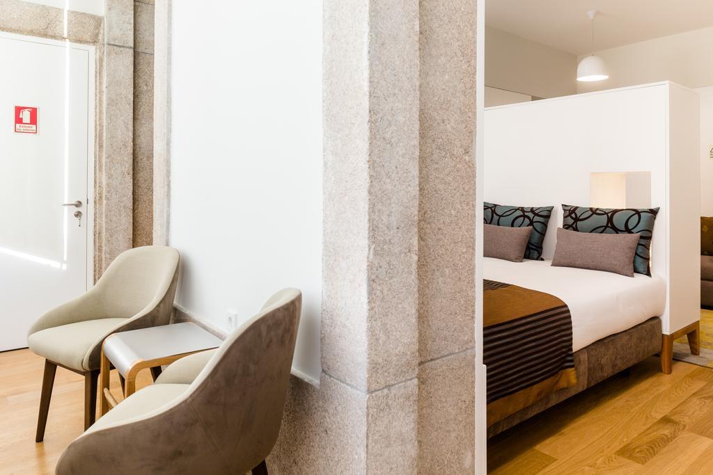 Oportolazaro Apartment الغرفة الصورة