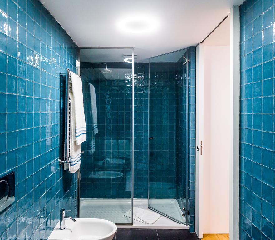 Oportolazaro Apartment الغرفة الصورة