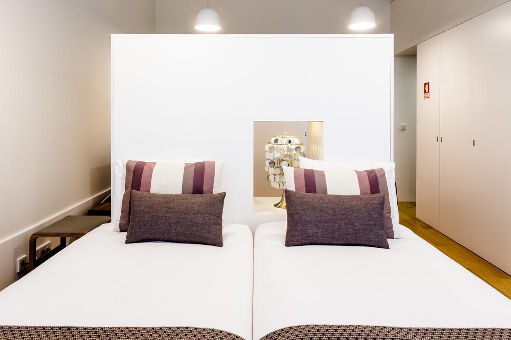 Oportolazaro Apartment الغرفة الصورة