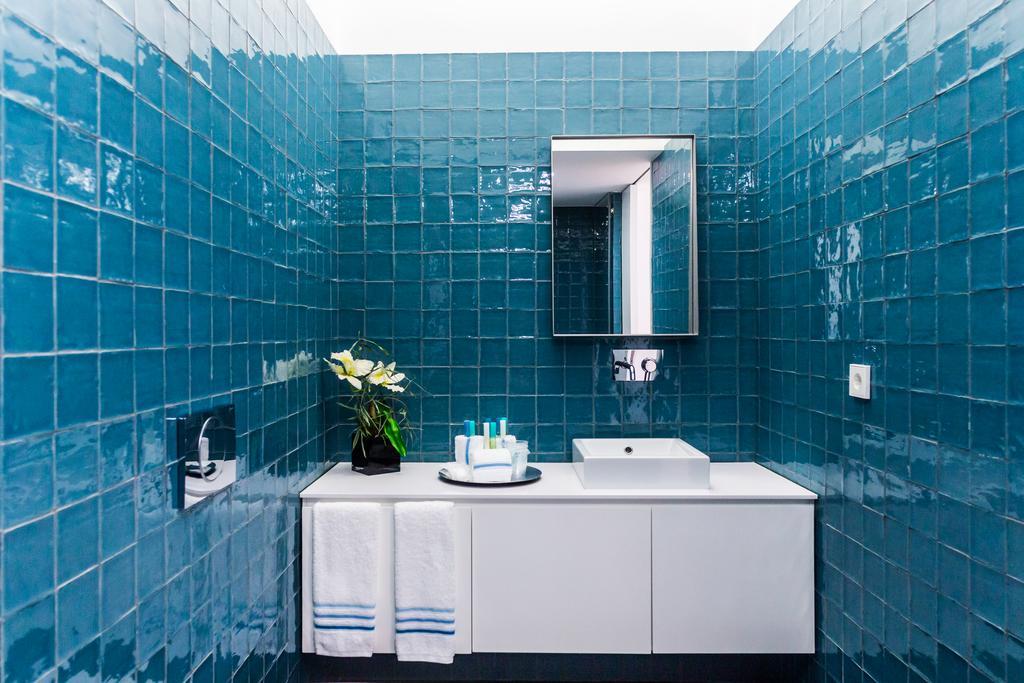 Oportolazaro Apartment الغرفة الصورة