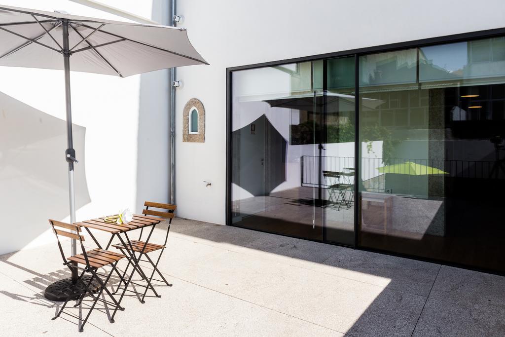 Oportolazaro Apartment الغرفة الصورة