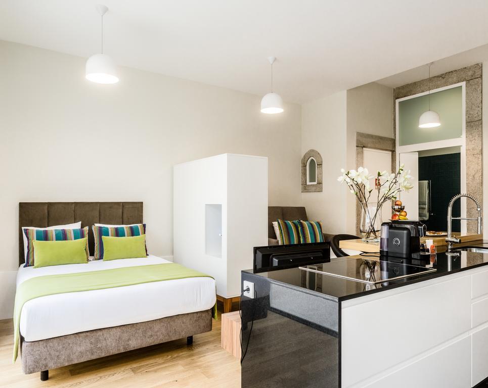 Oportolazaro Apartment الغرفة الصورة