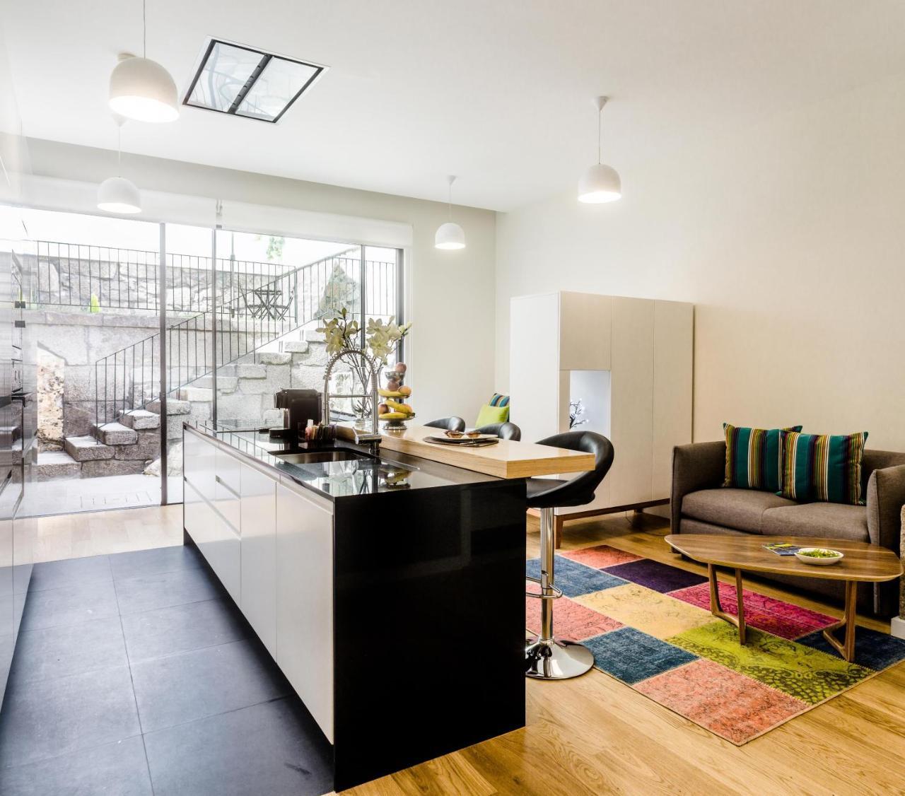 Oportolazaro Apartment المظهر الخارجي الصورة