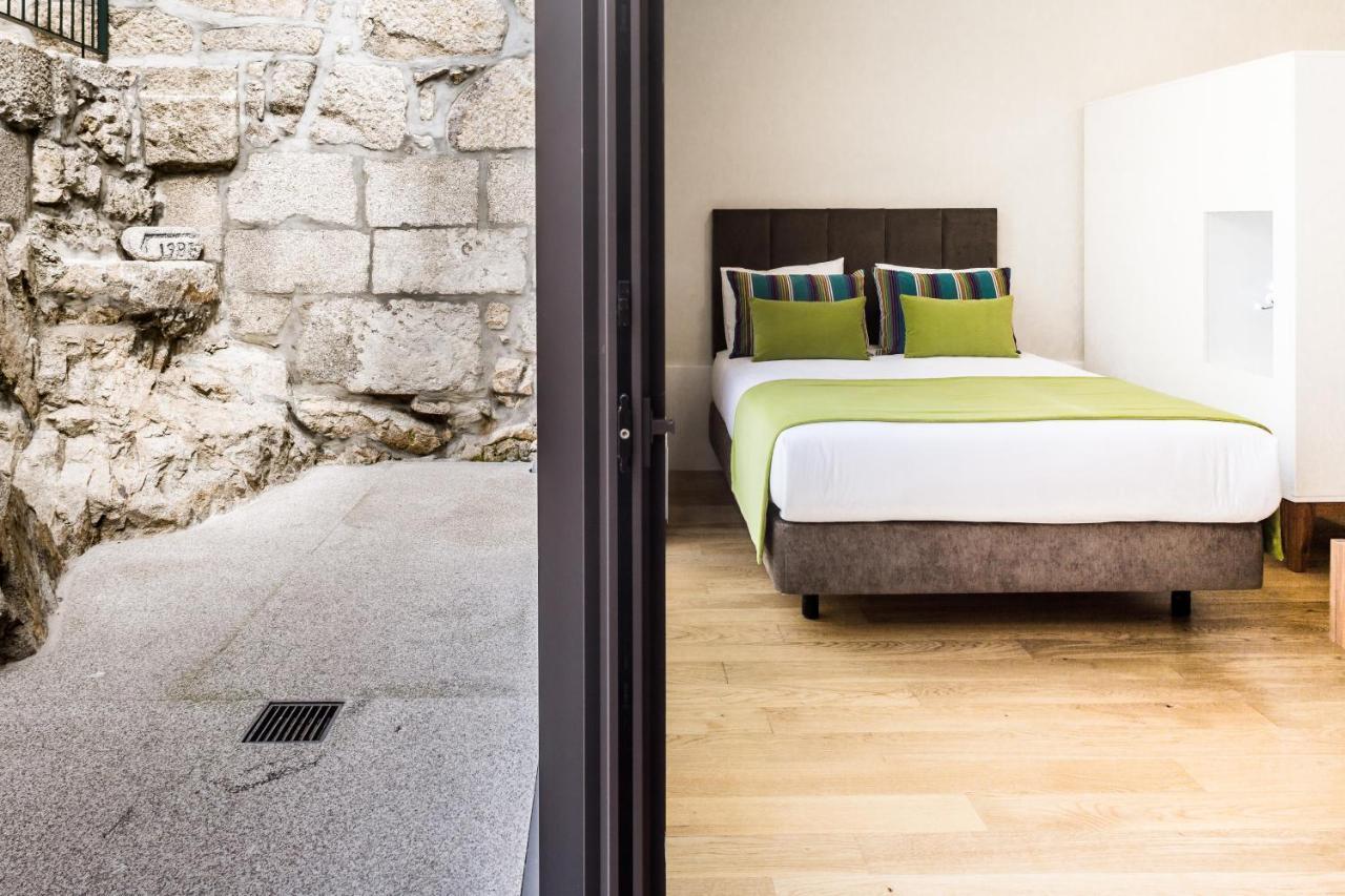 Oportolazaro Apartment المظهر الخارجي الصورة