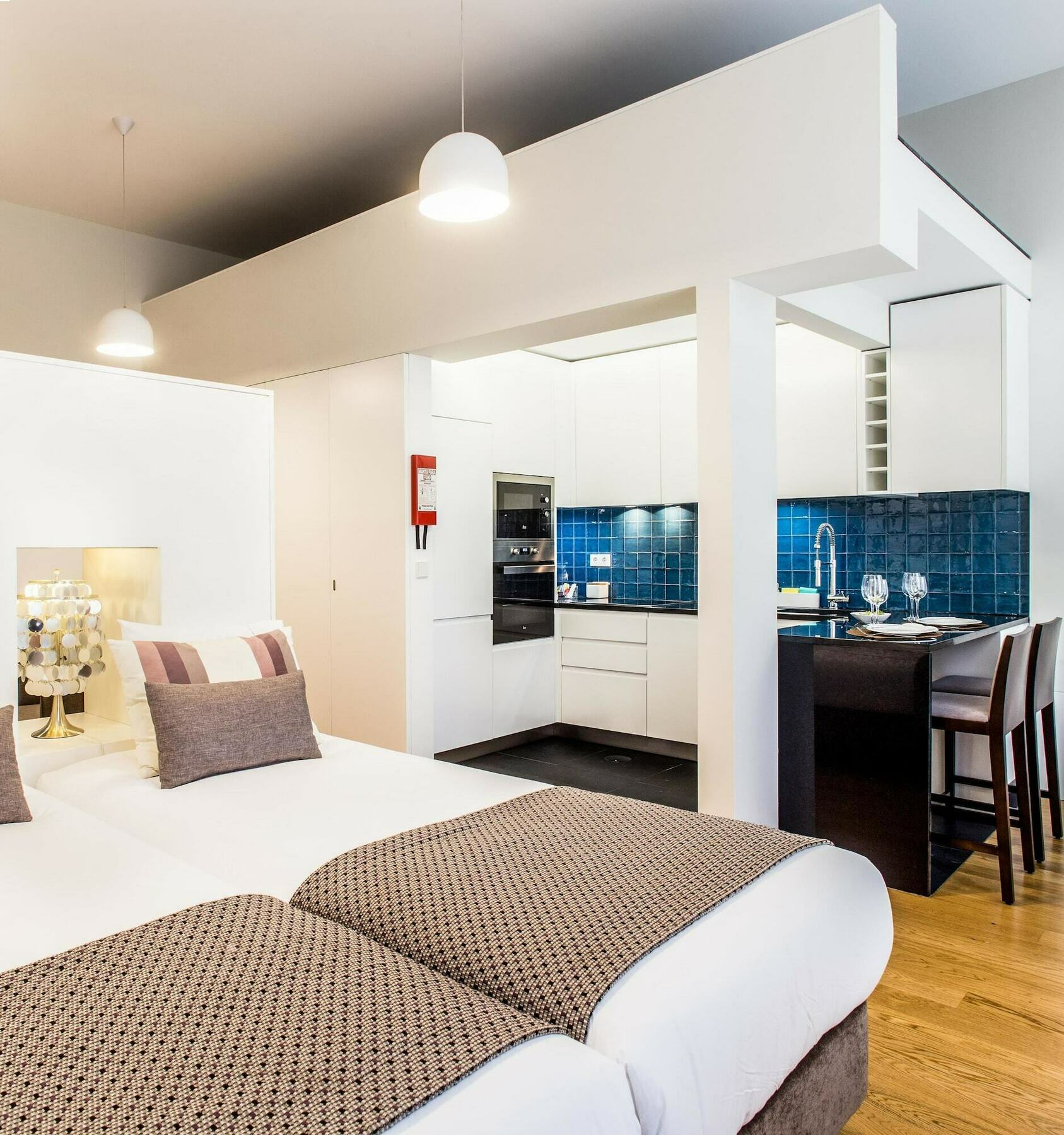 Oportolazaro Apartment المظهر الخارجي الصورة