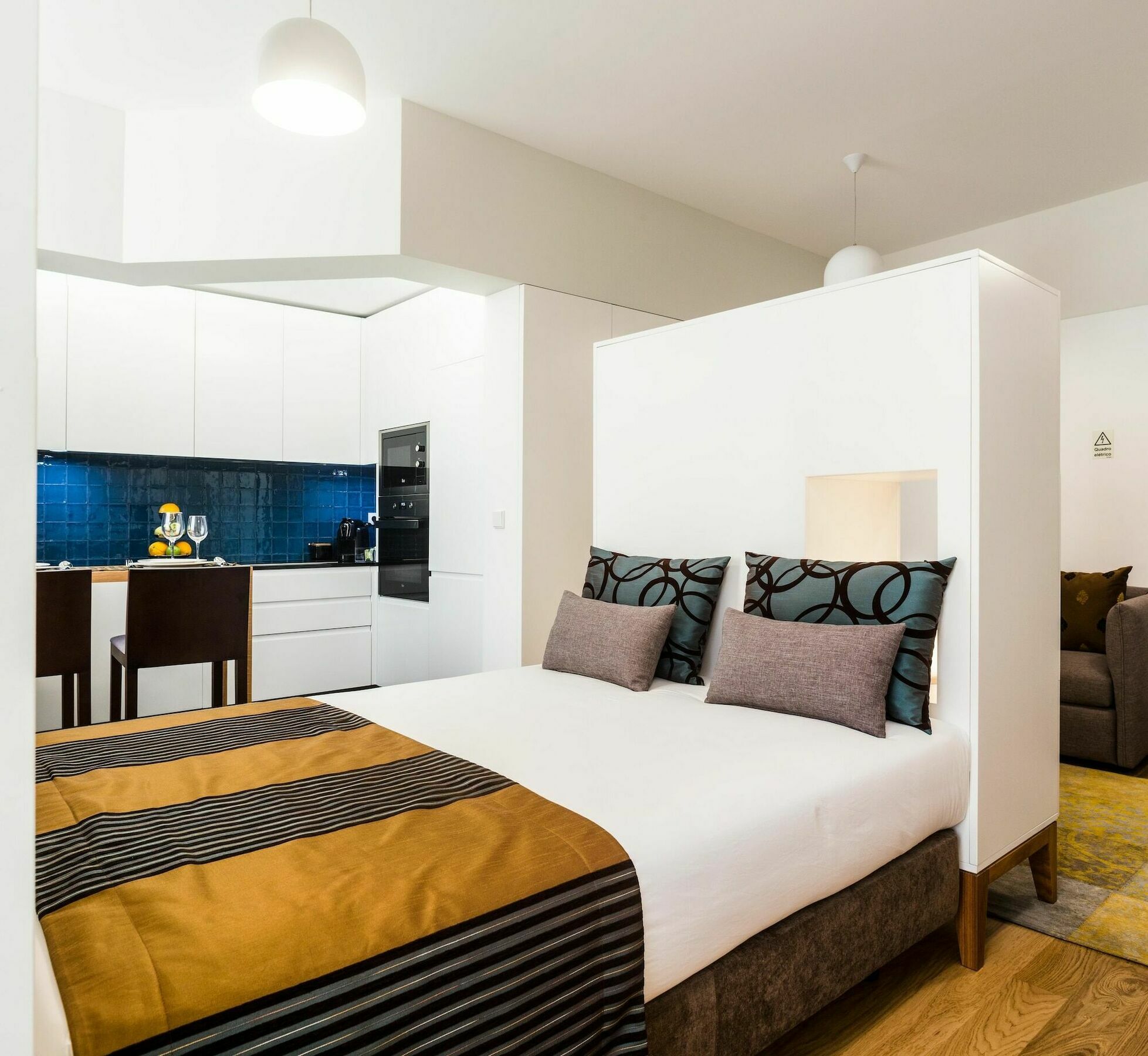 Oportolazaro Apartment المظهر الخارجي الصورة