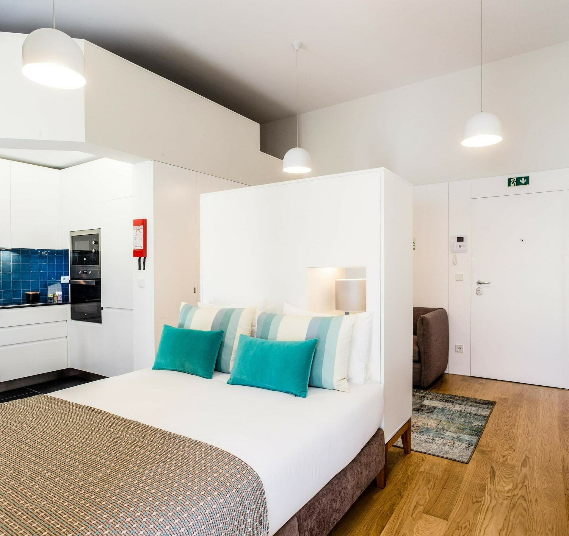 Oportolazaro Apartment المظهر الخارجي الصورة
